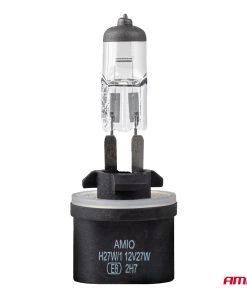 Bombilla halógena H27W/1 880 12V 27W PG13 AMIO-04512