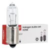 Bombillas halógenas H21W 12V 21W BAY9s 10 uds. AMIO-04514