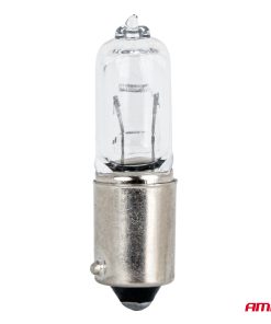Bombillas halógenas H21W 12V 21W BAY9s 10 uds. AMIO-04514