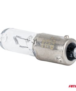 Bombillas halógenas H21W 12V 21W BAY9s 10 uds. AMIO-04514