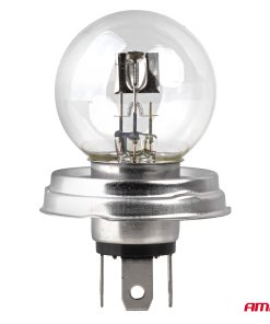 Bombilla halógena R2 12V 45/40W P45t AMIO-04515