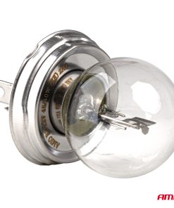 Bombilla halógena R2 12V 45/40W P45t AMIO-04515