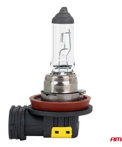 Bombilla halógena H8 12V 35W PGJ19-1 AMIO-04516