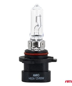 Bombilla halógena HB3A 9005XS 12V 65W P20d AMIO-04520