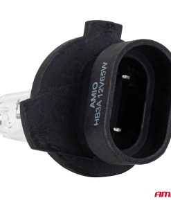 Bombilla halógena HB3A 9005XS 12V 65W P20d AMIO-04520