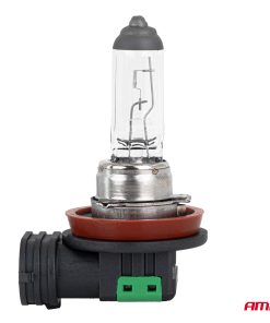 Bombilla halógena H16 12V 19W PGJ19-3 AMIO-04521