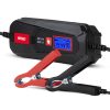 Cargador de batería digital LEAD ACID LFP MAX 5A 6/12V AMIO-04522