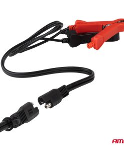 Cargador de batería digital AGM GEL STD LiFePo4 MAX 5A 6/12V PRO AMIO-04527
