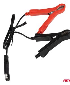 Cargador de batería digital AGM GEL STD LiFePo4 MAX 5A 6/12V PRO AMIO-04527