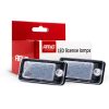 Luz de matrícula LED CLP01 AUDI AMIO-04536