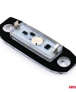 Luz de matrícula LED CLP04 VOLVO AMIO-04542