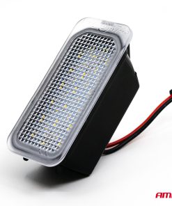 Luz de matrícula LED CLP05 FORD, JAGUAR AMIO-04544