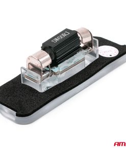 Luz de matrícula LED CLP10 MERCEDES-BENZ AMIO-04549 7 Luz de matrícula LED CLP10 MERCEDES-BENZ AMIO-04549