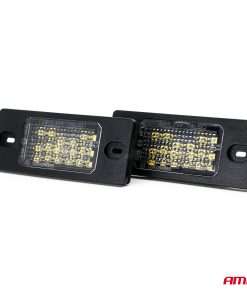 Luz de matrícula LED CLP11 PORSCHE, VAG AMIO-04550