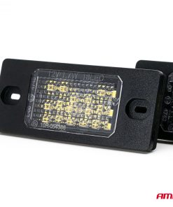 Luz de matrícula LED CLP11 PORSCHE, VAG AMIO-04550