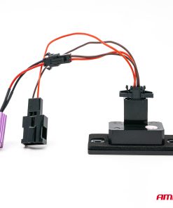Luz de matrícula LED CLP11 PORSCHE, VAG AMIO-04550