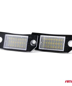 Luz de matrícula LED CLP26 FORD AMIO-04552