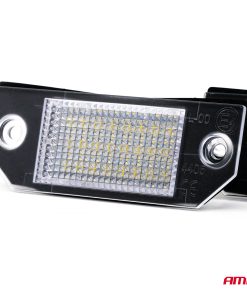 Luz de matrícula LED CLP26 FORD AMIO-04552