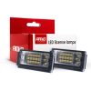 Luz de matrícula LED CLP14 MINI AMIO-04557 9 Luz de matrícula LED CLP14 MINI AMIO-04557