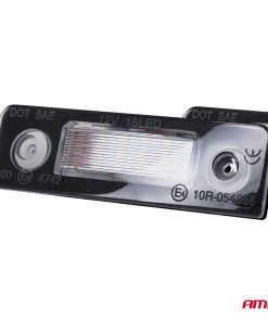 Luz de matrícula LED CLP15 SKODA AMIO-04558 6 Luz de matrícula LED CLP15 SKODA AMIO-04558