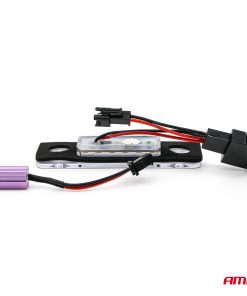 Luz de matrícula LED CLP15 SKODA AMIO-04558 7 Luz de matrícula LED CLP15 SKODA AMIO-04558