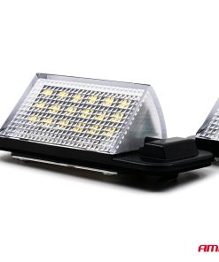 Luz de matrícula LED CLP19 BMW AMIO-04562 6 Luz de matrícula LED CLP19 BMW AMIO-04562