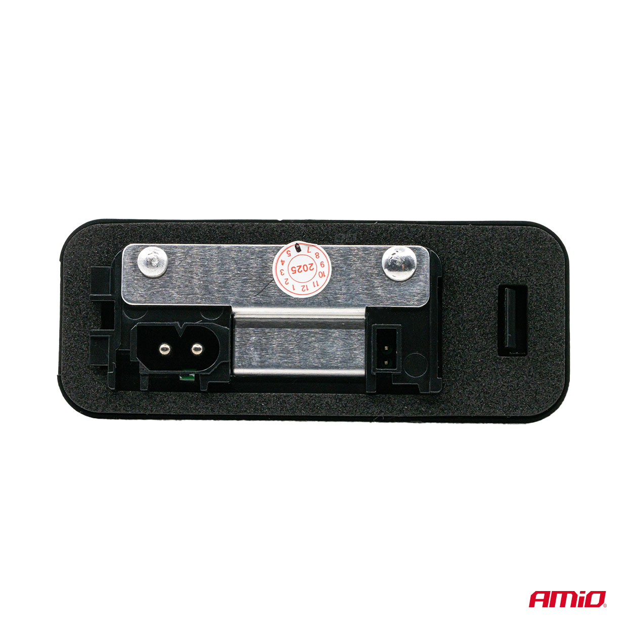 Luz de matrícula LED CLP19 BMW AMIO-04562 4 Luz de matrícula LED CLP19 BMW AMIO-04562