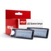 Luz de matrícula LED CLP20 VOLVO AMIO-04563 8 Luz de matrícula LED CLP20 VOLVO AMIO-04563