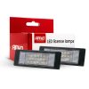 Luz de matrícula LED CLP21 BMW AMIO-04564 9 Luz de matrícula LED CLP21 BMW AMIO-04564