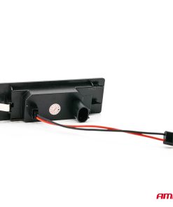 Luz de matrícula LED CLP21 BMW AMIO-04564