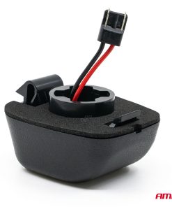 Luz de matrícula LED CLP24 NISSAN, SUZUKI AMIO-04567