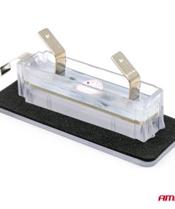 Luz de matrícula LED CLP25 SMART AMIO-04568 7 Luz de matrícula LED CLP25 SMART AMIO-04568