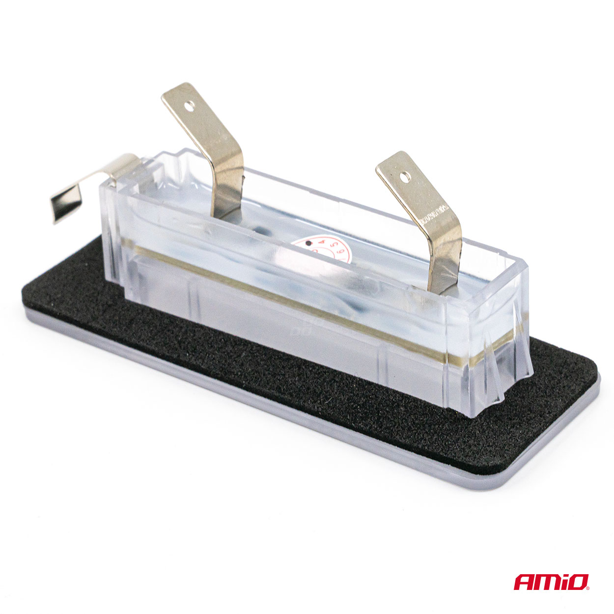 Luz de matrícula LED CLP25 SMART AMIO-04568 4 Luz de matrícula LED CLP25 SMART AMIO-04568