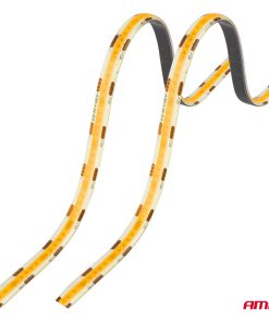 Tiras LED COB para coche amber 2x30 cm 12 V AMIO-04572 14 Tiras LED COB para coche amber 2x30 cm 12 V AMIO-04572