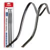 Tiras LED COB laterales para coche blanco 2x30 cm 12 V AMIO-04575