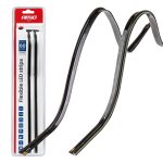 Tiras LED COB laterales para coche blanco 2x30 cm 12 V AMIO-04575
