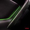 Tiras LED COB laterales para coche verde 2x30 cm 12 V AMIO-04577 21 Tiras LED COB laterales para coche verde 2x30 cm 12 V AMIO-04577