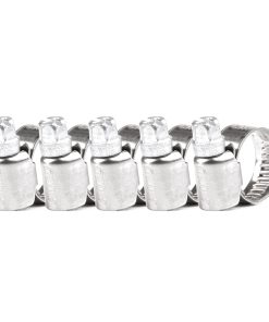 Abrazadera 5 unidades 8–16 mm /9 mm W2 AMIO-04580 5 Abrazadera 5 unidades 8–16 mm /9 mm W2 AMIO-04580