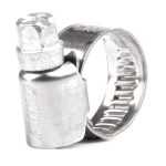 Abrazadera 5 unidades 8–16 mm /9 mm W2 AMIO-04580