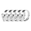 Abrazadera 5 unidades 20–32 mm/9 mm W2 AMIO-04583