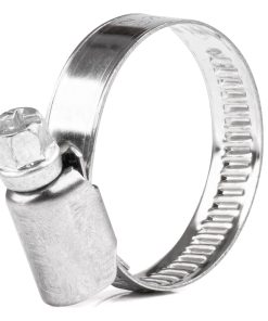 Abrazadera 5 unidades 20–32 mm/9 mm W2 AMIO-04583
