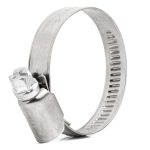 Abrazadera 5 unidades 25-40mm/9mm W2 AMIO-04586