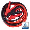 Cables de arranque 480A 4.5m TÜV AMIO-04595