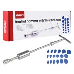 Martillo inercial PDR AMIO-04597