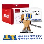 Kit de reparación de abolladuras en la carrocería PDR AMIO-04598
