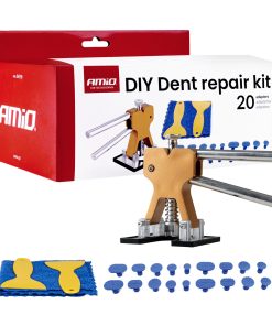 Kit de reparación de abolladuras en la carrocería PDR AMIO-04598