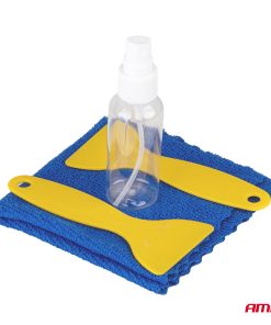 Kit de reparación de abolladuras en la carrocería PDR AMIO-04599