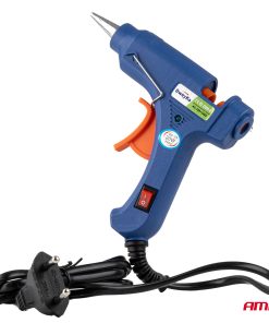 Kit grande de reparación de abolladuras y golpes DIY con bolsa AMIO-04600