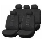 Juego de fundas universales delanteras y traseras SC-02 AMIO-04602