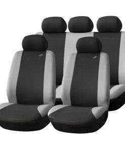Juego de fundas universales delanteras y traseras SC-04 AMIO-04604